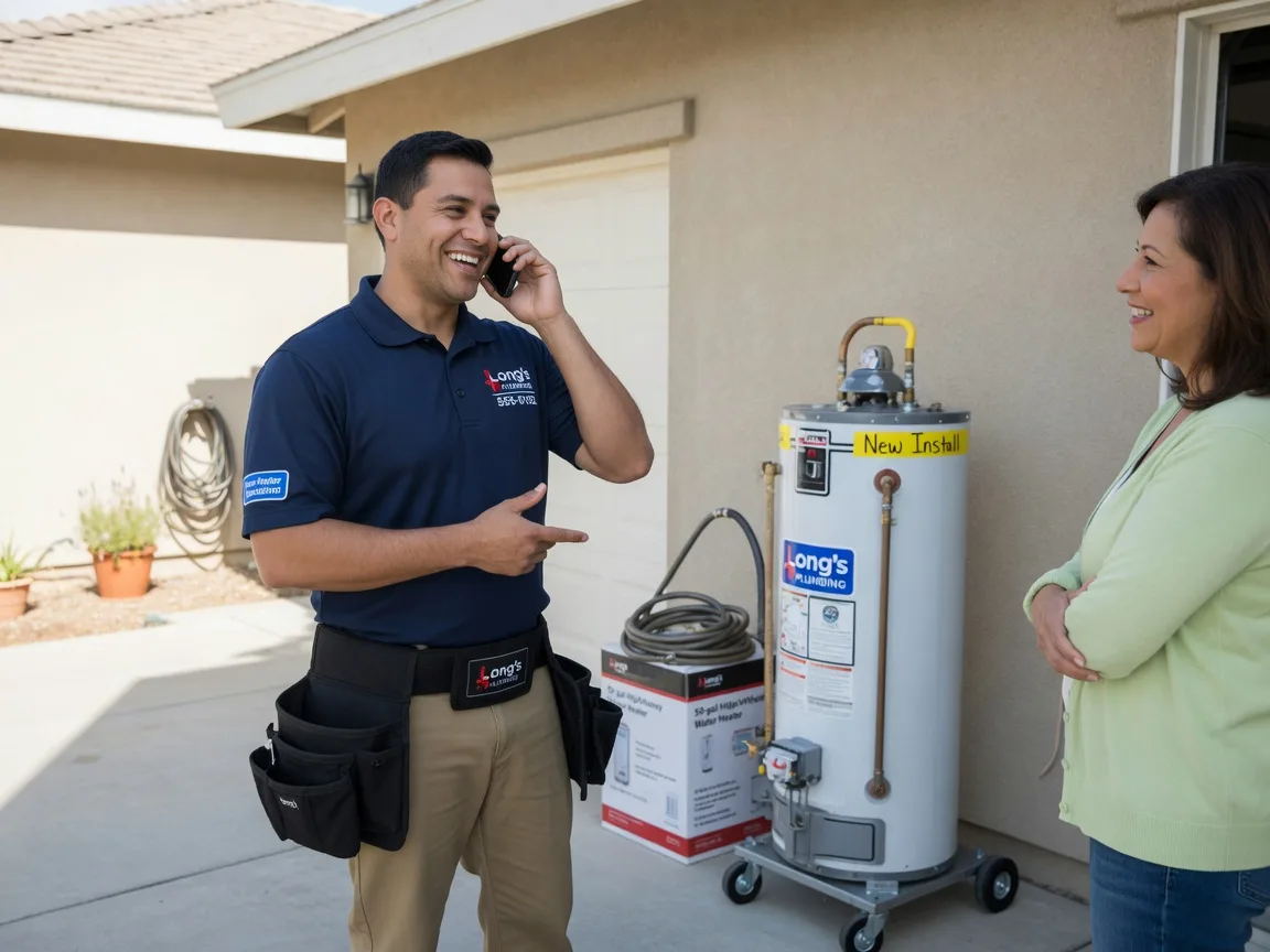 Leak Detection Blue Ridge Summit, PA FAQs